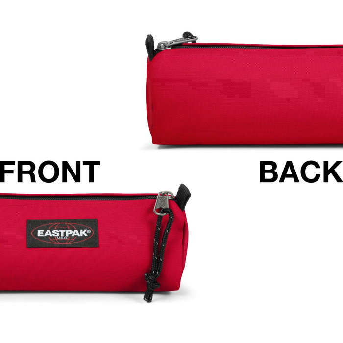 Eastpak Benchmark Single - Sailor Red Eastpak Benchmark Single - Sailor Red