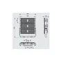 BX3 Light Projecteur LED Stadium 750W 112500 Lumens IP65 avec Driver Meanwell 1-10V, Chips Philips 3030, 100000H pour stades et grandes surfaces extérieures
