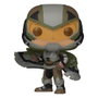 Funko Captain America Brave New World Falcon POP! Movies Figurine en vinyle