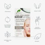 Dr. Organic PRO COLLAGEN+ Perle Noire 50 ml