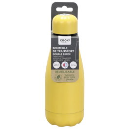 Cook Concept Bouteille Isotherme 260 ml