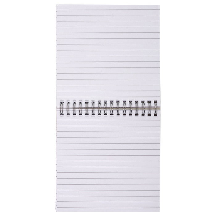 The Concept Factory Libreta Notas 15x15 cm RAINBOW