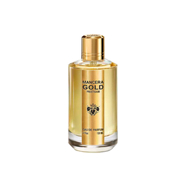 Mancera Gold Prestigium - Eau de Parfum Unisexe - Flacon de 120 ml