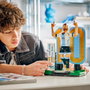LEGO Lionel Messi : Légende du Football