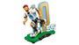 LEGO Lionel Messi : Légende du Football