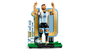 LEGO Lionel Messi : Légende du Football