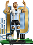 LEGO Lionel Messi : Légende du Football