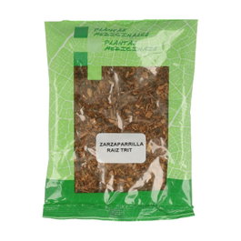 Plameca Racine de Zarzaparrilla broyée 100 g