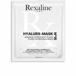Rexaline Masque Hydratant Flash HYALURX-MASK 20 ml