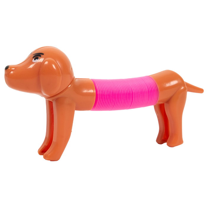 Jeux 2 momes ANIMAL EXTENSIBLE - Modèles assortis Jeux 2 momes ANIMAL EXTENSIBLE - Modèles assortis