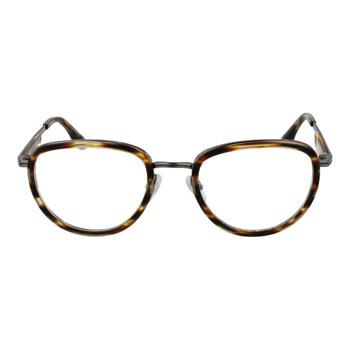 Monture de Lunettes Homme Trussardi TSM1005 52E01