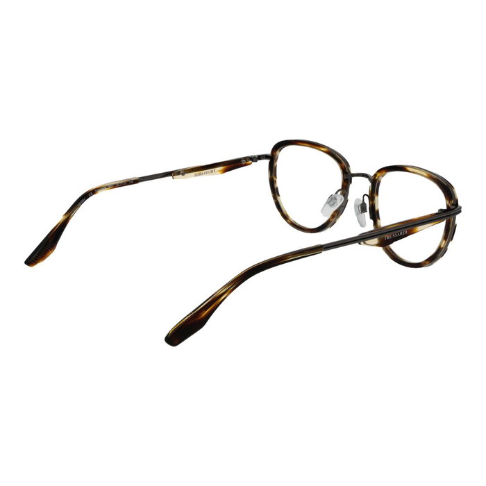 Monture de Lunettes Homme Trussardi TSM1005 52E01