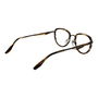 Monture de Lunettes Homme Trussardi TSM1005 52E01