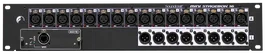 SOUNDCRAFT Mini Stagebox 16R