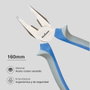 Hantums Alicate universal 180mm