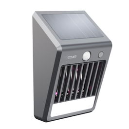 Anti-moustiques Coati IN420802 Noir Plastique