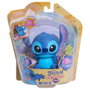 JUST PLAY Figurine interactive Many Moods Stitch Disney