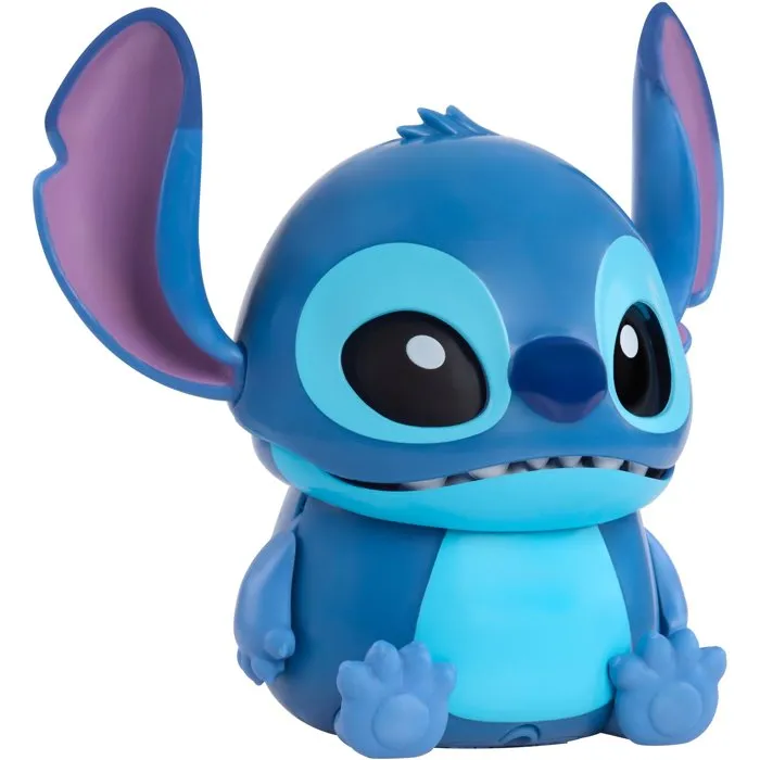 JUST PLAY Mini Figurine Interactive Stitch Many Moods Disney JUST PLAY Mini Figurine Interactive Stitch Many Moods Disney