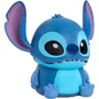 JUST PLAY Mini Figurine Interactive Stitch Many Moods Disney