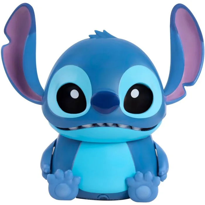 JUST PLAY Mini Figurine Interactive Stitch Many Moods Disney JUST PLAY Mini Figurine Interactive Stitch Many Moods Disney