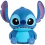 JUST PLAY Mini Figurine Interactive Stitch Many Moods Disney