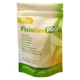 FISIOPHARMA FISIOFLEX PRO 700 g, 90 sachets