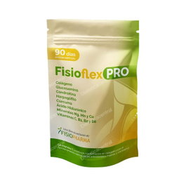FISIOPHARMA FISIOFLEX PRO 700 g, 90 sachets