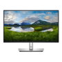 Dell P2425H Moniteur 23,8 pouces Full HD IPS 100 Hz Noir