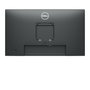 Dell P2425H Moniteur 23,8 pouces Full HD IPS 100 Hz Noir