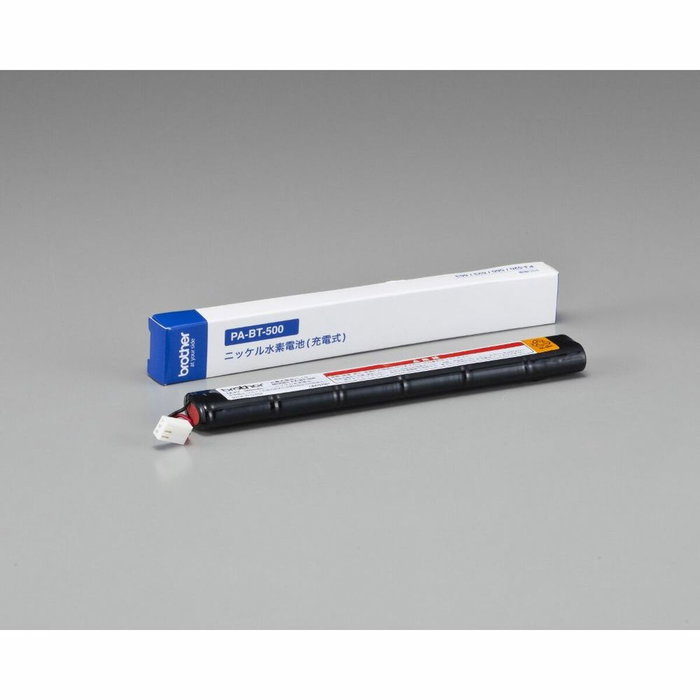 Batterie rechargeable NiMH Brother PABT500