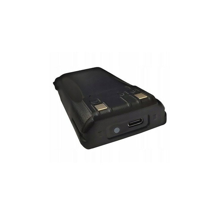 Baofeng Talkie-walkie UV-82 HTQ USB-C Noir Baofeng Talkie-walkie UV-82 HTQ USB-C Noir