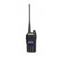 Baofeng Talkie-walkie UV-82 HTQ USB-C Noir