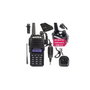 Baofeng Talkie-walkie UV-82 HTQ USB-C Noir