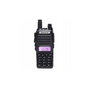 Baofeng Talkie-walkie UV-82 HTQ USB-C Noir