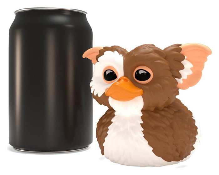 Numskull Gremlins Tubbz figurine PVC Gizmo Collector's Edition