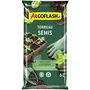 Algoflash Terreau pour semis, bouturage et repiquage - 6 L