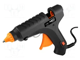 NEO TOOLS Pistolet à colle 60W 230VAC