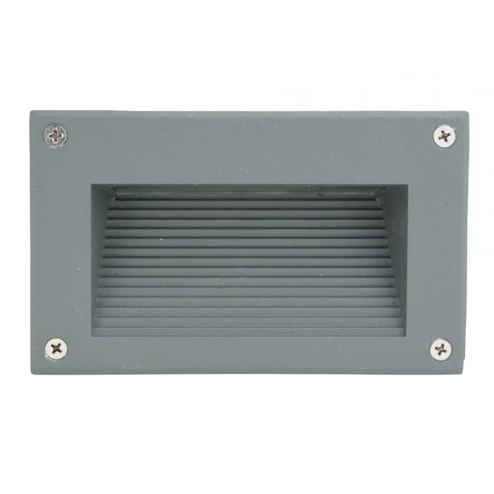 Iris Luz LED Empotrable 3W 280Lm 4200K Blanco Natural