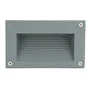 Iris Luz LED Empotrable 3W 280Lm 4200K Blanco Natural