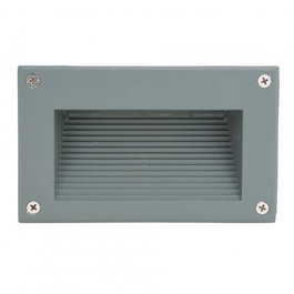 Iris Luminaire LED Encastrable 3W 280Lm 4200K Blanco Natural