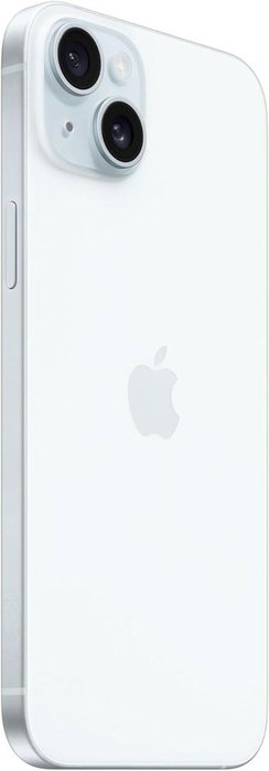 Apple iPhone 15 Plus 256 Go Reconditionné Grade A Bleu Apple iPhone 15 Plus 256 Go Reconditionné Grade A Bleu