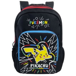 CYP BRANDS Sac à dos Pikachu Pokémon 42cm