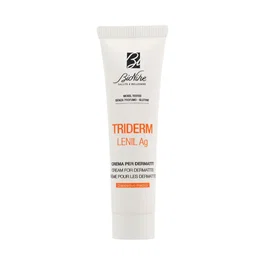 BioNike Triderm Lenil Ag Crème de traitement local 30 ml