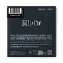 Dunlop Cordes pour Guitare Acoustique Zakk Wylde 11-52 Series String Lab