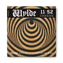 Dunlop Cordes pour Guitare Acoustique Zakk Wylde 11-52 Series String Lab