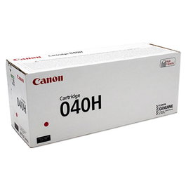 Canon Toner 0457C002 Magenta Contract 040H - Cartouche d'encre pour imprimante Canon