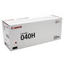 Canon Toner 0457C002 Magenta Contract 040H - Cartouche d'encre pour imprimante Canon