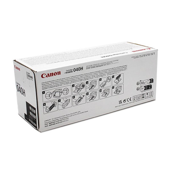 Canon Toner 0457C002 Magenta Contract 040H - Cartouche d'encre pour imprimante Canon