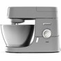 Kenwood Chef KVC3100S - Robot pâtissier Argent - Bol Inox 4,6 L