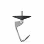 Kenwood Chef KVC3100S - Robot pâtissier Argent - Bol Inox 4,6 L